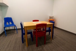 Kidz Therapy Netwroks Evaluations