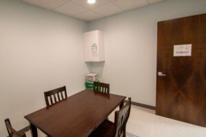 Occupational Therapy Room 2