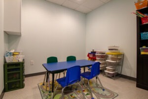 Occupational Therapy Room 1